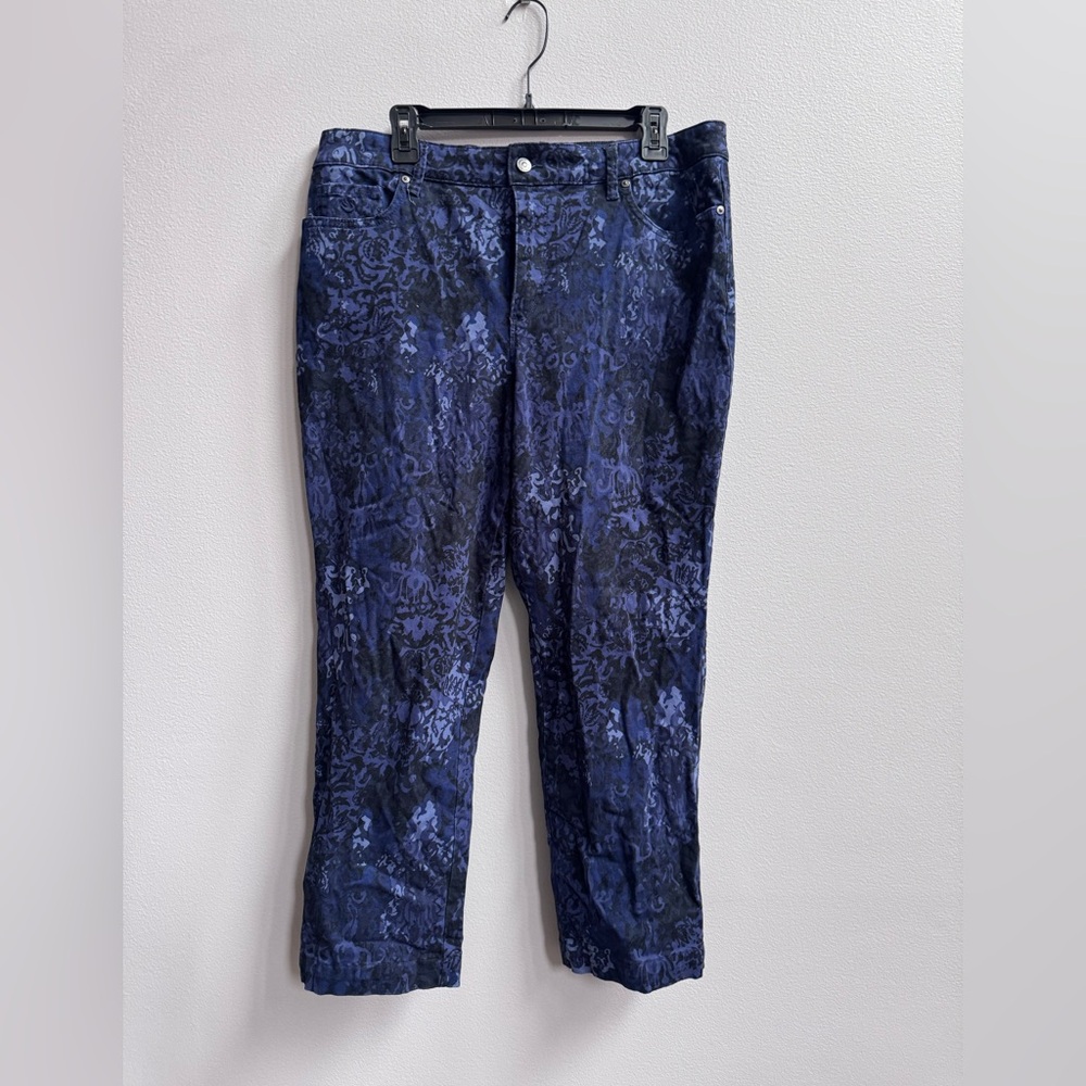 Gloria Vanderbilt Jeans Amanda 2.0